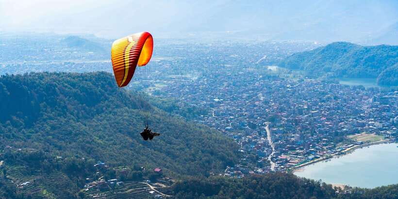 Pokhara Paragliding - Key Things to Know Before You Fly
