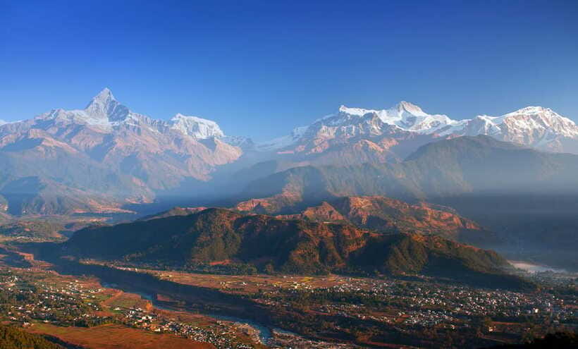 Pokhara Paragliding - Who Will Enjoy This Most