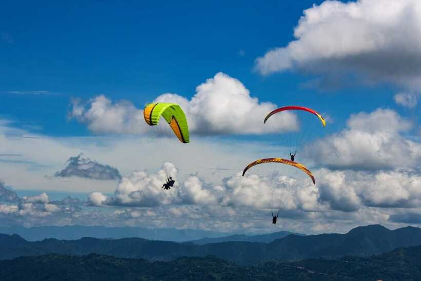 Pokhara Paragliding - What the Reviews Tell You About the Ride
