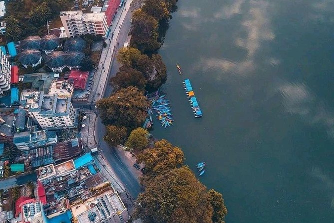 Pokhara Paragliding Guided Private Day Tour - What $150 per person really buys