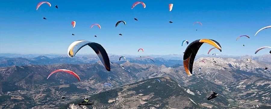 Pokhara:Paragliding & River Rafting Adventure with Transfers - Starting at Lakeside at 9:45 AM