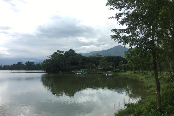 Pokhara Places of Interest Tour By Private Car with Driver - Starting at 9am With Your Own Vehicle