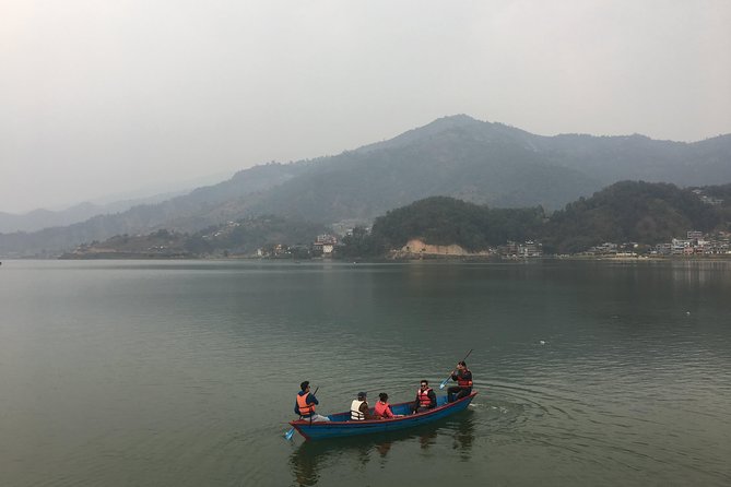 Pokhara Places of Interest Tour by Sharing Bus - The essential points before you book