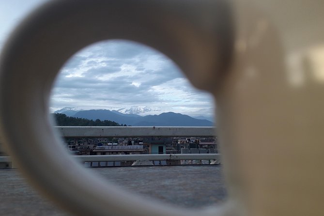 Pokhara Places of Interest Tour by Sharing Bus - Mahendra Cave and Chamera Cave