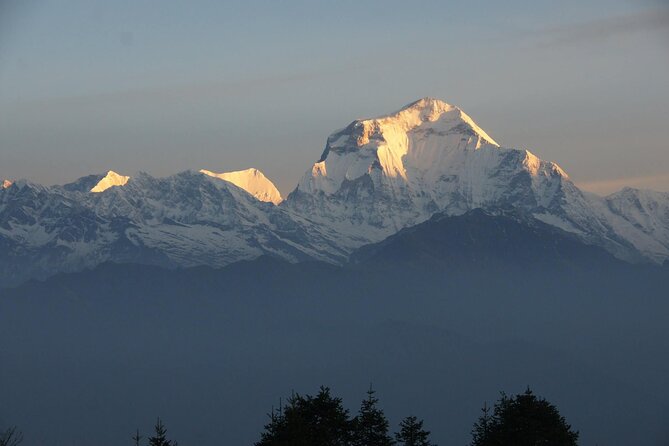 Pokhara: Poon Hill Ghorepani Short Trek - Accommodation, food, and what to pack