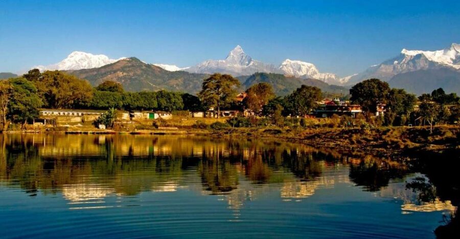 Pokhara: Private City Tour and Sarangkot Sunrise - Key points to know before booking