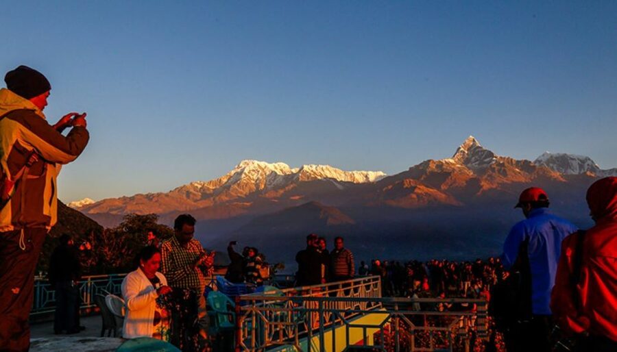 Pokhara: Private City Tour and Sarangkot Sunrise - Why this Pokhara combination works