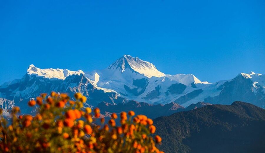 Pokhara: Private City Tour and Sarangkot Sunrise - The International Mountain Museum