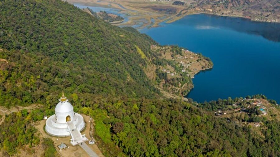Pokhara: Private City Tour and Sarangkot Sunrise - Transport, timing, and what you need to pay