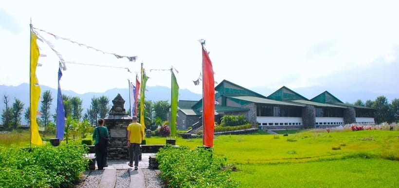 Pokhara: Private Half-Day Tour and Tibetan Culture Tour - What This Pokhara Tour Actually Covers