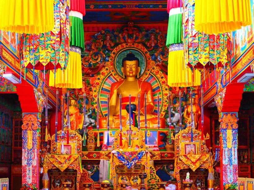 Pokhara: Private Half-Day Tour and Tibetan Culture Tour - The Guide Can Make or Break the Experience