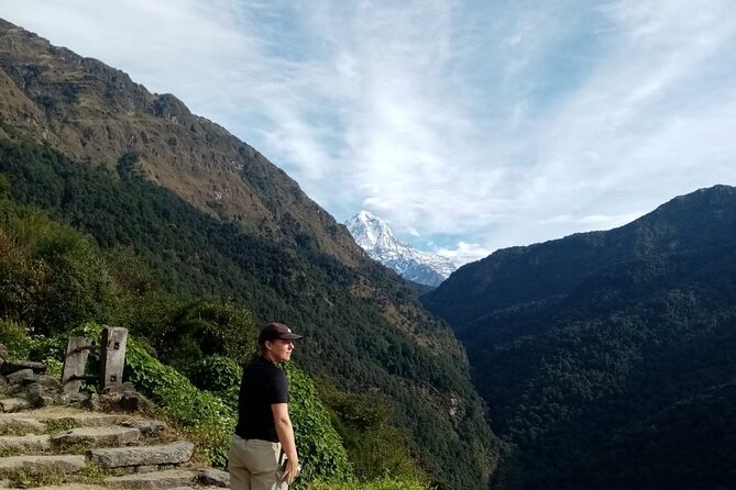 Pokhara Private Tour: 10 Days ABC Trek with Poon Hill - Key points to know before booking