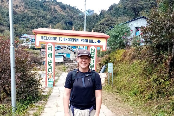 Pokhara Private Tour: 10 Days ABC Trek with Poon Hill - Why this route works so well