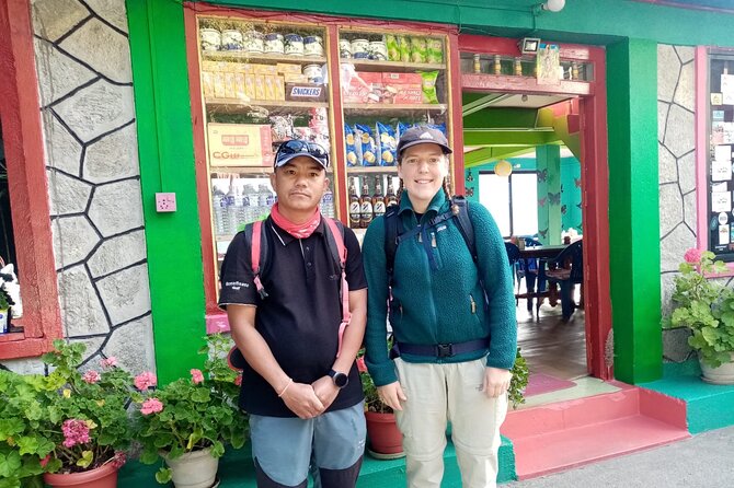 Pokhara Private Tour: 10 Days ABC Trek with Poon Hill - Day 1: A calm start around Pokhara Lakeside