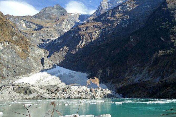 Pokhara Private Tour 3 Day Sikles Kapuche Glacier Lake Trek - Key points to know before you book