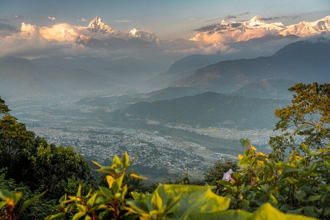 Pokhara Private Tour Sarangkot Sunrise by Car - Returning to Pokhara Lakeside