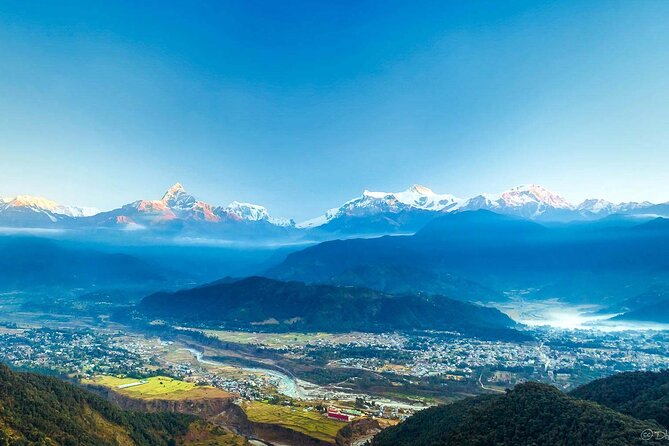 Pokhara Private Tour Sarangkot Sunrise by Car - Advice for getting more from the morning