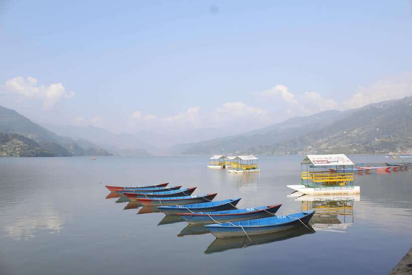 Pokhara: Pumdikot and Peace Stupa Day Hike with Boating - Who will enjoy this Pokhara day hike most