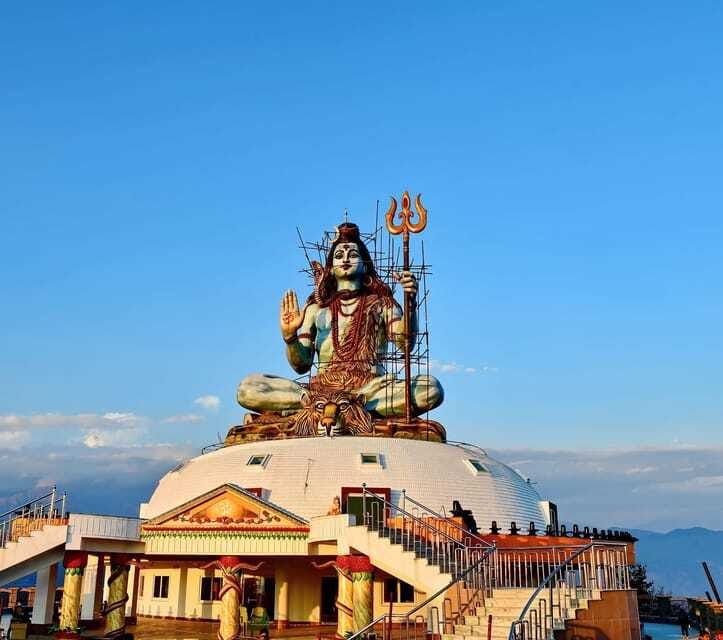 Pokhara: Pumdikot and Peace Stupa Day Hike with Boating - Should you book the Pumdikot and Peace Stupa hike?