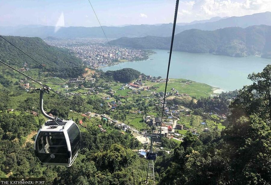 Pokhara Sarangkot : Cable Car (Himalayas) Sunrise Tour - Key details before you book