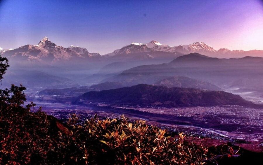 Pokhara Sarangkot : Cable Car (Himalayas) Sunrise Tour - Should you book the Sarangkot cable car sunrise tour?
