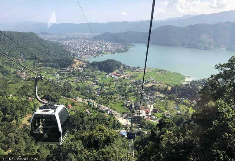 Pokhara Sarangkot : Cable Car (Himalayas) Sunrise Tour - The early pickup from Pokhara