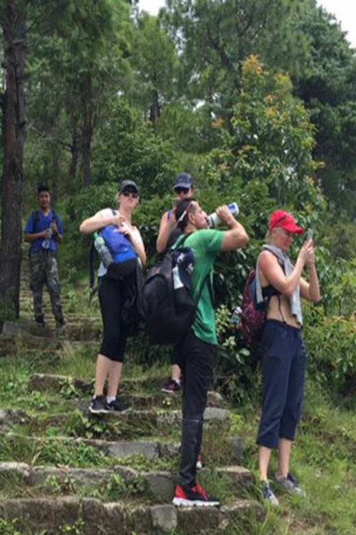 Pokhara : Sarangkot & Kaskikot Easy Day Hike - Is $50 a fair price?