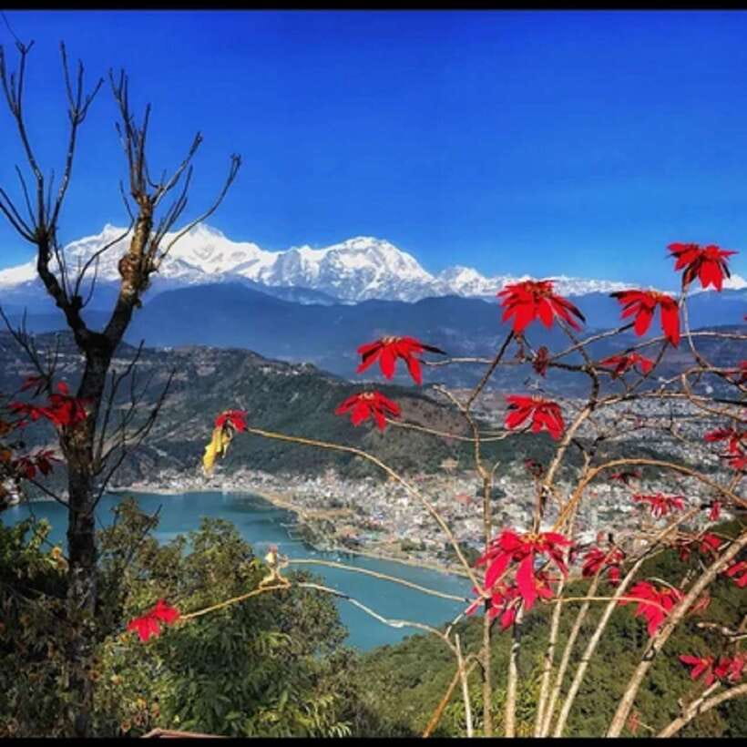 Pokhara: Sarangkot Sunrise And Private Full-Day Tour - Key points to know before booking