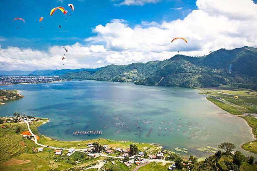 Pokhara: Sarangkot Sunrise And Private Full-Day Tour - Transport, guides, and the real pace of eight hours