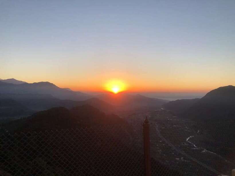 Pokhara: Sarangkot Sunrise And Private Full-Day Tour - Why this Pokhara day tour works well