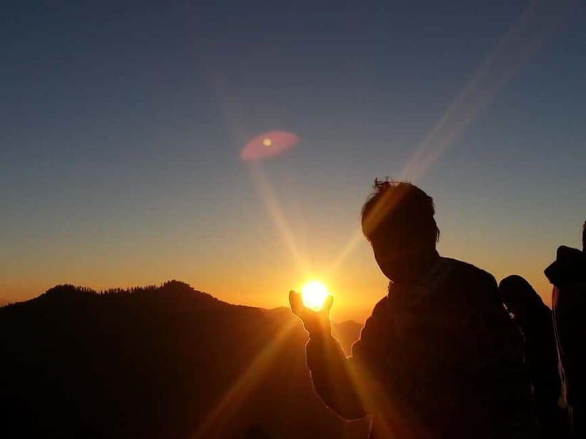 Pokhara: Sarangkot Sunrise And Private Full-Day Tour - Bindabasini Temple and Pokhara’s Hindu traditions