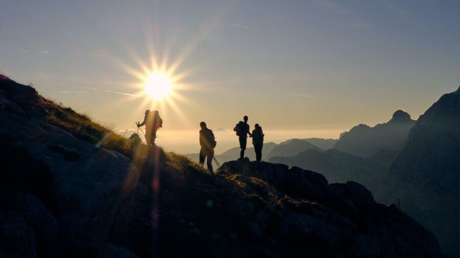 Pokhara: Sarangkot sunrise & Downhill Hike Above Fewa lake - Key points at a glance