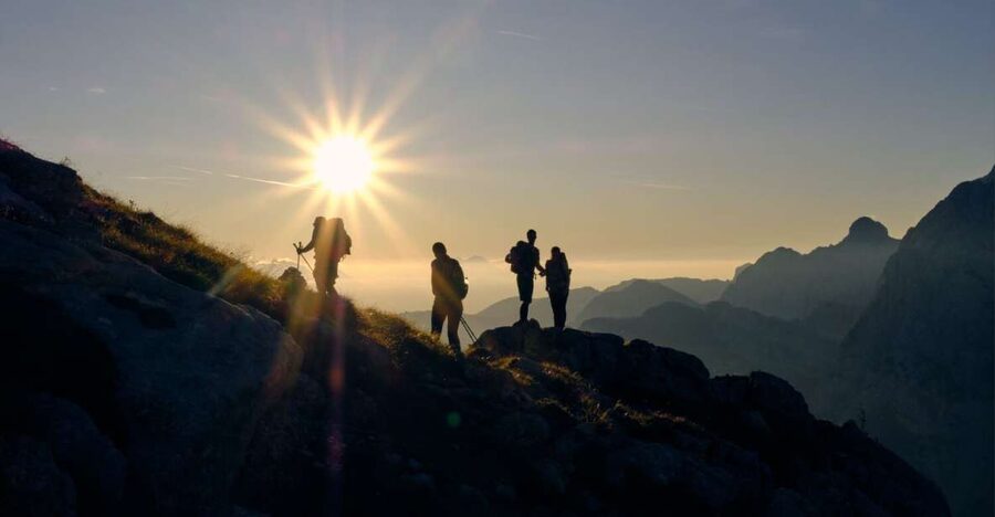 Pokhara: Sarangkot sunrise & Downhill Hike Above Fewa lake - Private transport and the value of $57