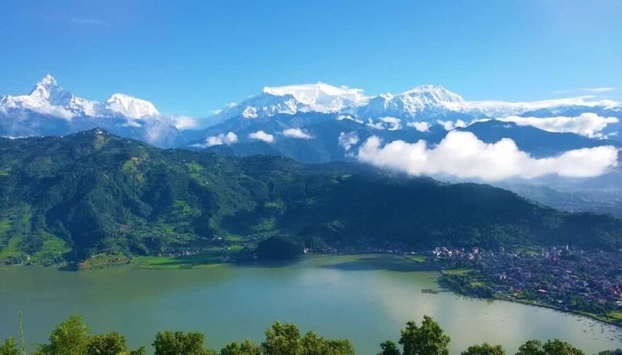 Pokhara: Sarangkot Sunrise & Panoramic Annapurna View Tour - What the private format really gives you