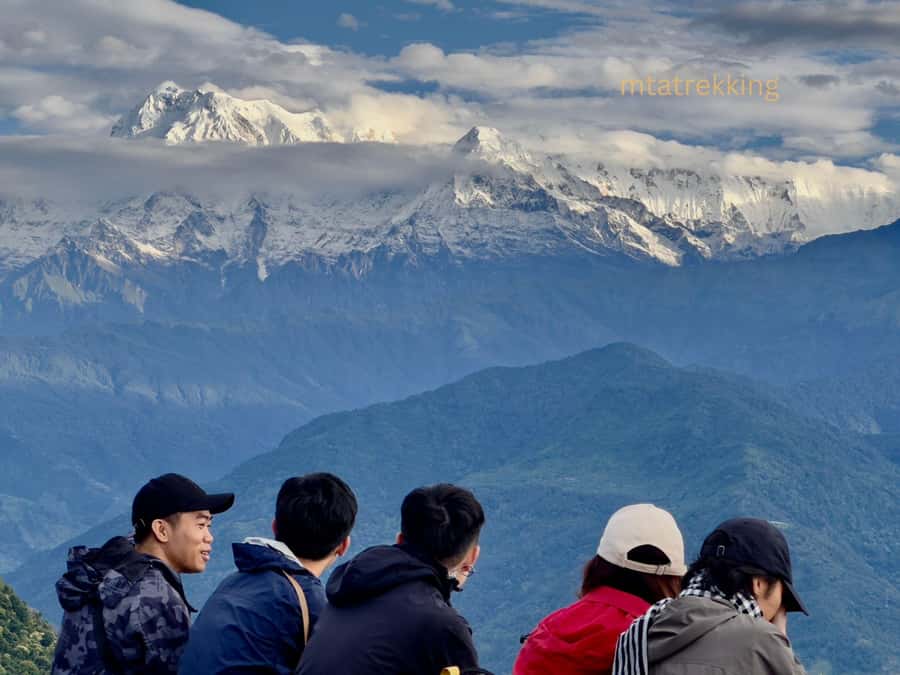 Pokhara: Sarangkot Sunrise with Half or Full-Day City Tour - Davis Falls: Water That Disappears