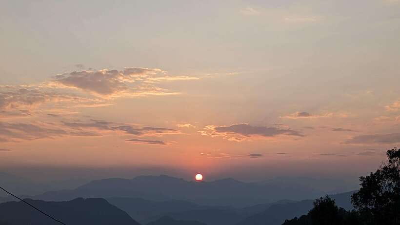 Pokhara: Sarangkot Sunrise with Half or Full-Day City Tour - Transport, Timing, and the Role of the Driver