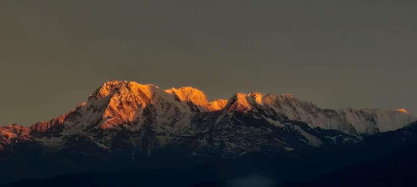 Pokhara: Sarangkot Sunrise with Half or Full-Day City Tour - Is $8 Good Value?