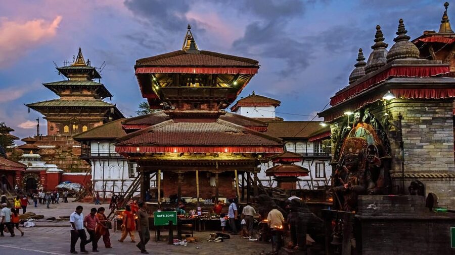 Pokhara Sightseeing By Bus - Day Trip - Starting at 9:30 AM in Lakeside