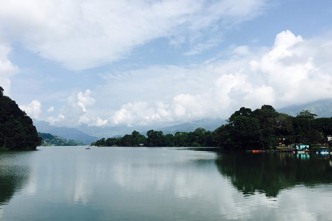 Pokhara: Sightseeing tour (Unguided) in Sharing Bus - Key things to know before booking