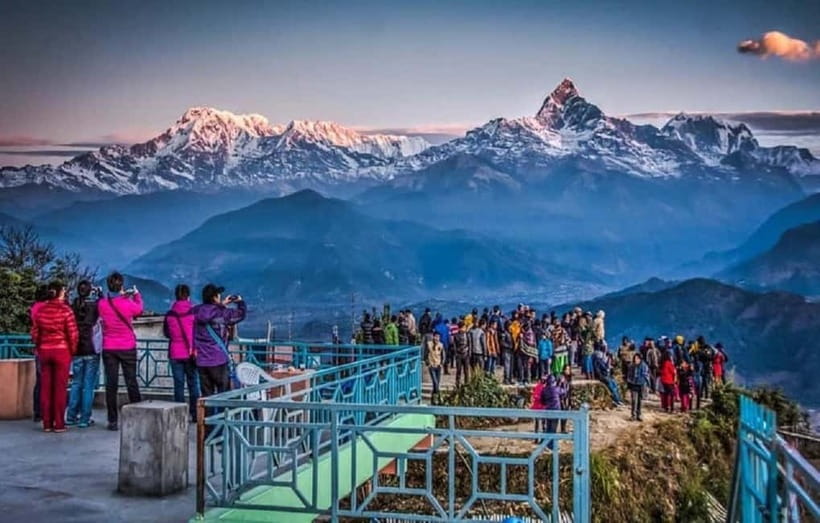 Pokhara: Sunrise & Private Day Tour on 7-Iconic Destinations - Why this private Pokhara day works