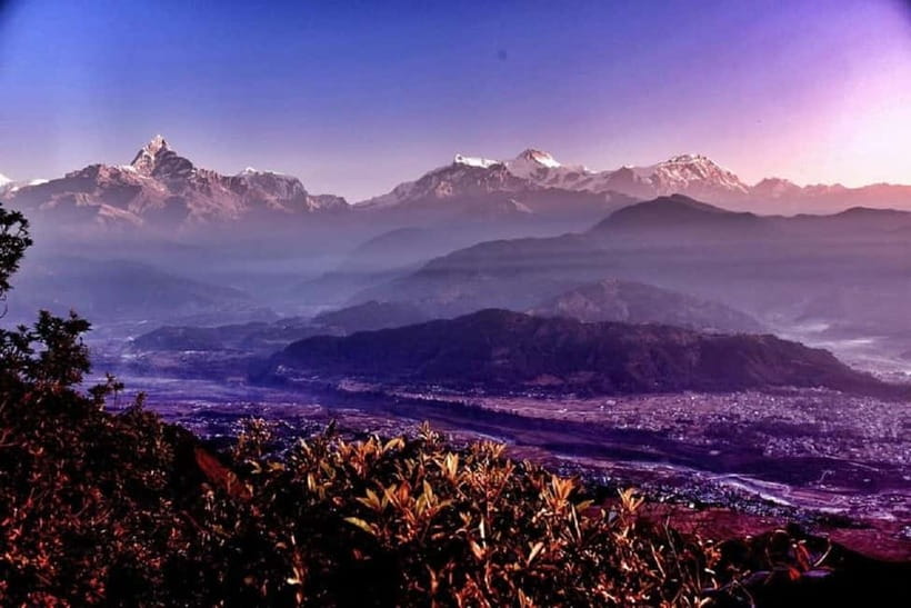 Pokhara: Sunrise & Private Day Tour on 7-Iconic Destinations - What the $35 price really includes
