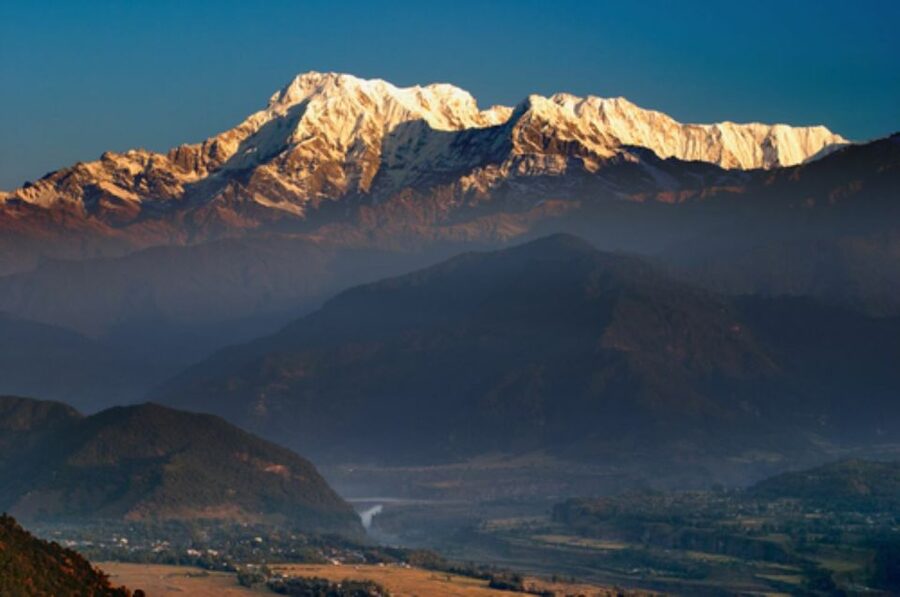 Pokhara: Sunrise Tour to Sarangkot - Why Sarangkot Works So Well at Sunrise