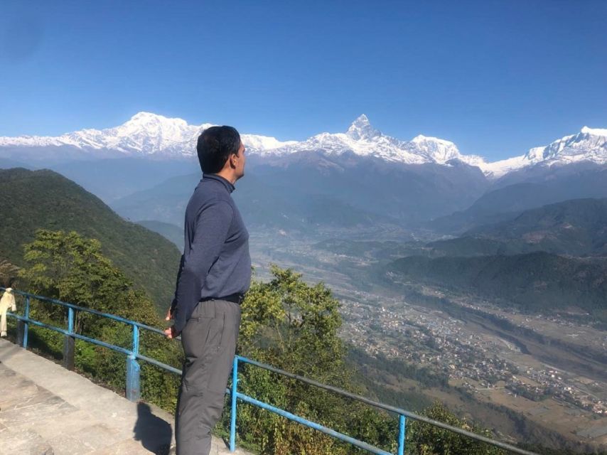 Pokhara: Sunrise Tour to Sarangkot - Who Will Enjoy This Sarangkot Tour?