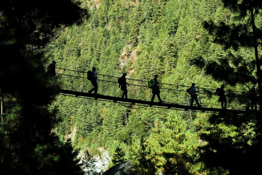 Pokhara: Suspension Bridge Private Tour- 30 Min Village Walk - Why the bridges make this a worthwhile Pokhara outing