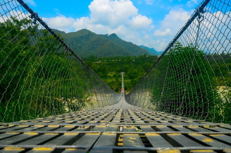 Pokhara: Suspension Bridge Private Tour- 30 Min Village Walk - The village walk adds local detail, but it is not the strongest section for everyone