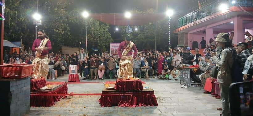 Pokhara: Tal Barahi Temple Aarati Ceremony with Hotel Pickup - Key points to know before booking