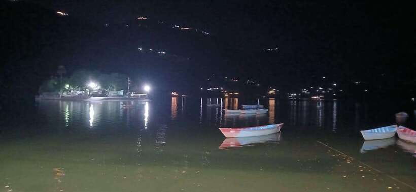 Pokhara: Tal Barahi Temple Aarati Ceremony with Hotel Pickup - Why the Fewa Lake foot trail improves the outing