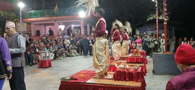Pokhara: Tal Barahi Temple Aarati Ceremony with Hotel Pickup - Who will enjoy this Pokhara experience most