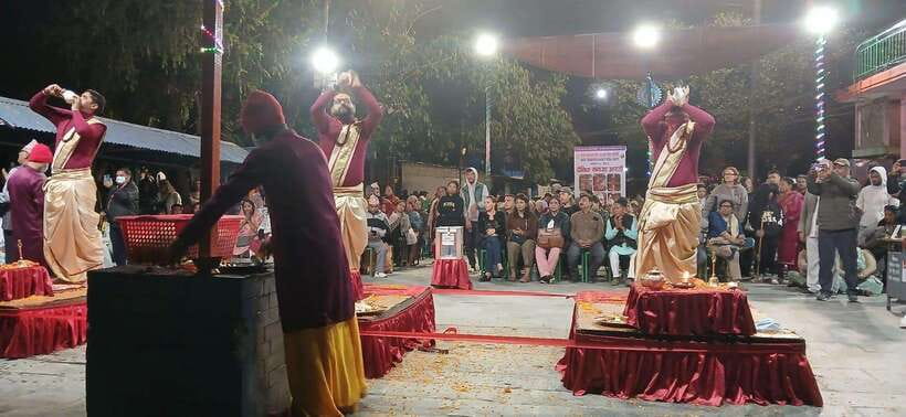 Pokhara: Tal Barahi Temple Aarati Ceremony with Hotel Pickup - What the five-star feedback tells you