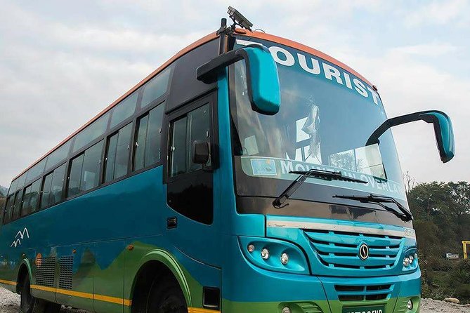 Pokhara to Kathmandu By Tourist Bus - Key points before you book